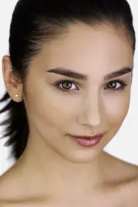 Фото Моллі Ефраїм (Molly Ephraim)