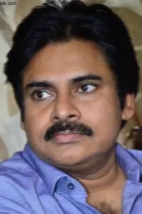 Фото  (Pawan Kalyan)