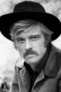 Фото Роберт Редфорд (Robert Redford)