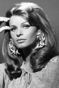 Фото Сента Бергер (Senta Berger)