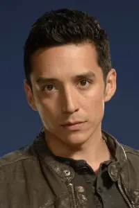 Фото Габріель Луна (Gabriel Luna)