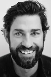 Фото Джон Красінскі (John Krasinski)