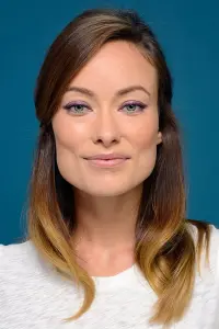 Фото Олівія Уайлд (Olivia Wilde)