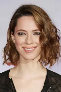 Фото Ребекка Холл (Rebecca Hall)