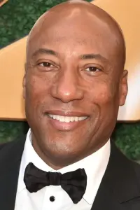 Фото  (Byron Allen)