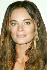 Фото Габріель Анвар (Gabrielle Anwar)