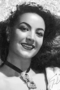 Фото  (María Félix)