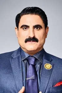 Фото  (Reza Farahan)