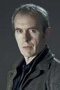 Фото Стівен Діллейн (Stephen Dillane)