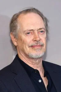 Фото Стів Бушемі (Steve Buscemi)