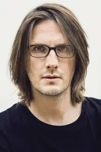 Фото Стівен Вілсон (Steven Wilson)