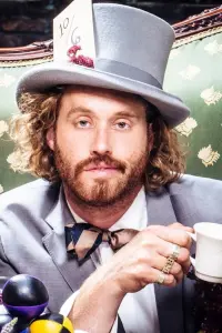 Фото Ті Джей Міллер (T.J. Miller)