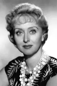 Фото Селесте Холм (Celeste Holm)