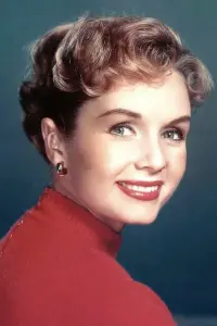 Фото Деббі Рейнольдс (Debbie Reynolds)