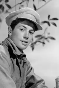 Фото Фарлі Грейнджер (Farley Granger)