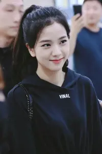 Фото Кім Джісу (Kim Jisoo)