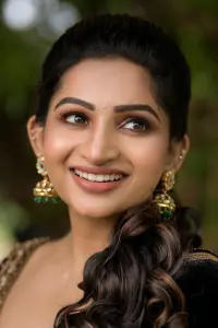 Фото  (Nakshathra Nagesh)