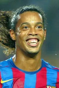 Фото  (Ronaldinho)