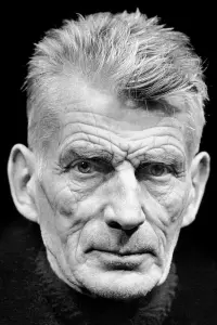 Фото Семюел Беккет (Samuel Beckett)