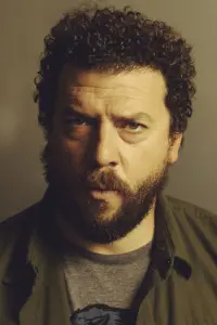 Фото Денні Макбрайд (Danny McBride)