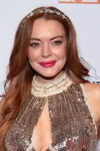 Фото Ліндсей Лохан (Lindsay Lohan)