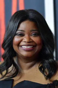 Фото Октавія Спенсер (Octavia Spencer)