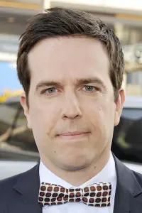 Фото Ед Хелмс (Ed Helms)