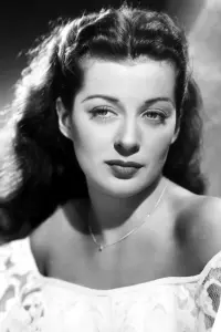 Фото Гейл Рассел (Gail Russell)