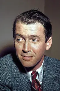 Фото Джеймс Стюарт (James Stewart)