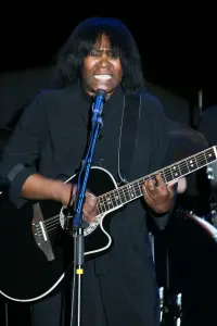 Фото  (Joan Armatrading)