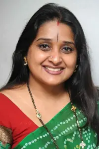 Фото  (Malavika Avinash)