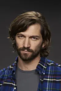 Фото Міхель Хуісман (Michiel Huisman)