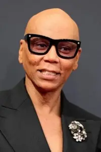 Фото RuPaul (RuPaul)