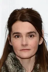 Фото Ширлі Хендерсон (Shirley Henderson)