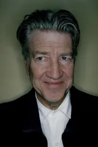 Фото Девід Лінч (David Lynch)