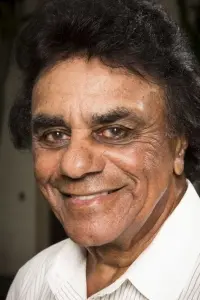 Фото  (Johnny Mathis)