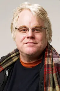 Фото Філіп Сеймур Хоффман (Philip Seymour Hoffman)