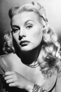 Фото Барбара Пейтон (Barbara Payton)