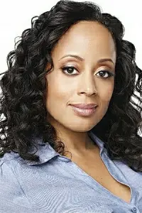 Фото Есенція Аткінс (Essence Atkins)