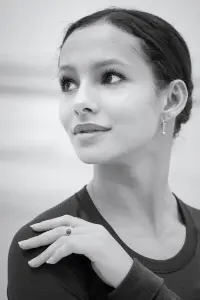 Фото  (Francesca Hayward)