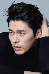 Фото Хюн Бін (Hyun Bin)