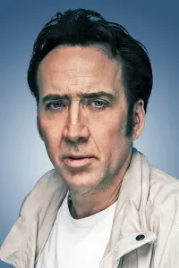 Фото Ніколас Кейдж (Nicolas Cage)