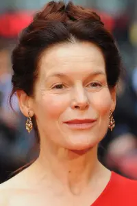 Фото Еліс Крідж (Alice Krige)