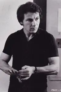 Фото Гарві Кейтель (Harvey Keitel)