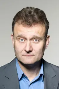 Фото Х'ю Денніс (Hugh Dennis)