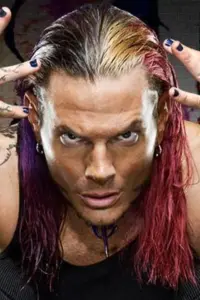 Фото Джефф Харді (Jeff Hardy)