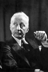 Фото Джером Керн (Jerome Kern)