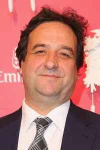 Фото Мік Моллой (Mick Molloy)