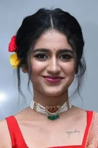 Фото  (Priya Prakash Varrier)