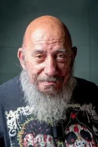 Фото Сід Хейг (Sid Haig)